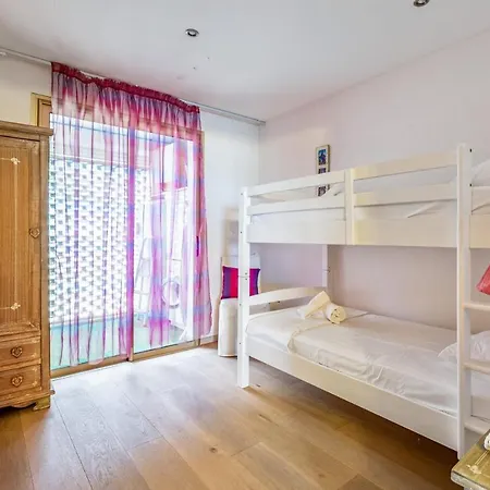 Picaudine - Welkeys Apartment *