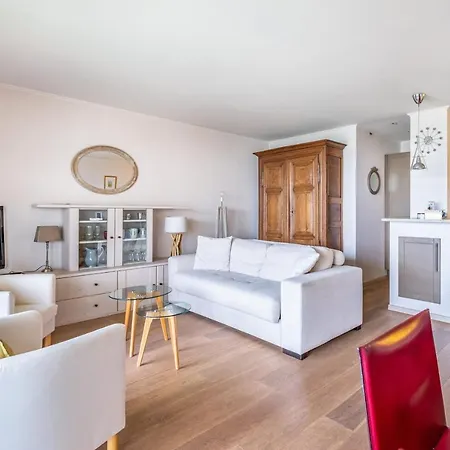 Picaudine - Welkeys Apartment