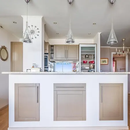Picaudine - Welkeys Apartment Cannes