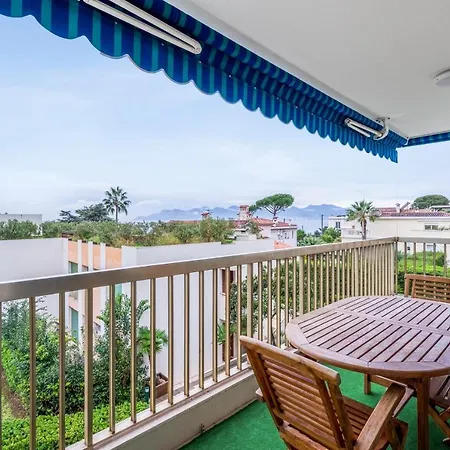 Apartment Picaudine - Welkeys Cannes