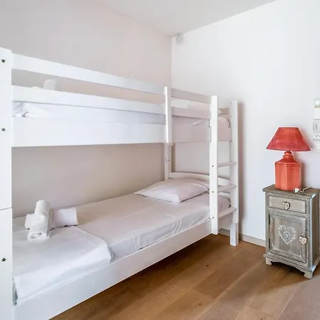 Apartment Picaudine - Welkeys *