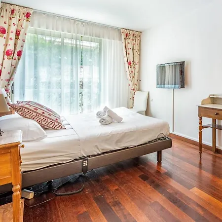 Apartment Picaudine - Welkeys *