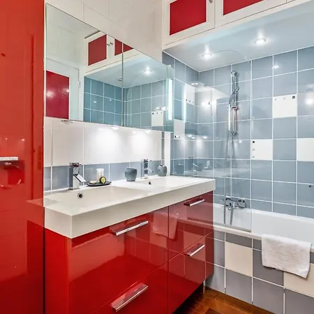 Picaudine - Welkeys Apartment *